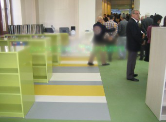 AKUSTİK pvc döşemeler 341x250